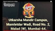 Utkarsha Mandir Junior College