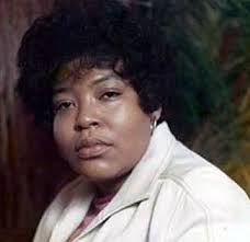 Doris Bradford Obituary