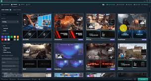 Obs studio is a free and open source software for video recording and live streaming. Streamlabs Obs Download 2021 Latest For Windows 10 8 7