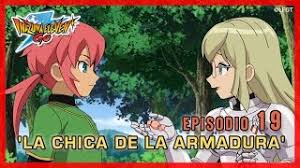Inazuma Eleven Go 2 Chrono Stone Wikivisually Saikyou gundan ogre shuurai (ita). inazuma eleven go 2 chrono stone