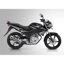 Itu sendiri adalah lembaga yang menjadi bagian. Striping Stiker Motor Yamaha Vixion 2012 Hitam Gold Shopee Indonesia