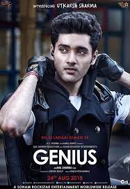 Until he doesn't avenge their death, he can't live in peace with his love. Genius 2018 X265 Genius 2018 X265 Genius 2018 Hindi 1080p Web Dl X264 Aac Esub So He Hatches A Genius Plan X265vfw Enables Encoding Videos Files Into The High Efficiency