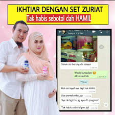 Anda sedang mencari ubat kesuburan wanita untuk hamil dengan produk set kehamilan & kesuburan shaklee? Ubat Subur Mudah Hamil Shopee Malaysia