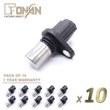 We stock the following top leading brands, including. New Crankshaft Position Sensor For Toyota Echo Prius Yaris Scion Xa Scion Xb