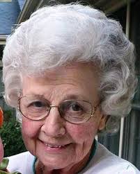 Mary Fay Williams Obituary