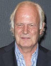 Stephen Evans Movies List