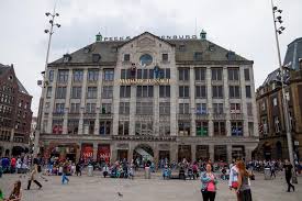 Madame Tussauds Amsterdam Tussauds Madame Tussauds Amsterdam City