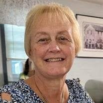 Betty Jo McKinney Obituary