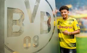 Speculation about jadon sancho's future has dominated headlines in recent months, with manchester united interested in signing him once again this summer. Borussia Dortmund Twitterissa Jadon Sancho Unterschreibt Beim Bvb Einen Langerfristigen Vertrag Alle Infos Und Stimmen Https T Co Rwznlglre7 Https T Co Gc3iofvwdf