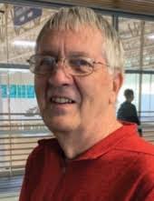 Obituary information for Roger Earl Klukas