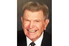 Sidney Duerr Obituary (2019)