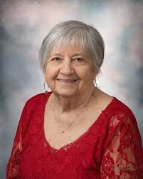 Barbara Caldwell Obituary November 25, 2025