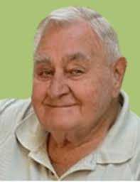 Eugene Rek, Sr. Obituary