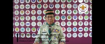 Not finding what you're looking for? Brunei Scout Association Ppnbd