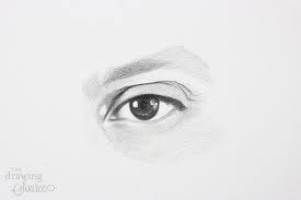 This tutorial shows you how to draw eyebrows step by step without a reference. How To Draw Eyebrows Step By Step Realistic Drawing Tutorial