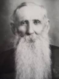 1LT Jackson Stubbs (1827-1918)