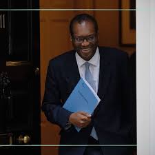 Who is Kwasi Kwarteng? Everything to know about the Chancellor | GoodtoKnow