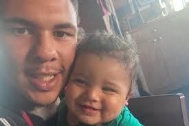 Fundraiser for Heather Amelia Johnson by Amber Gelino : Izaiah Isaac William  JanKari