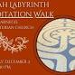 Selah Labyrinth Meditation Walk event image