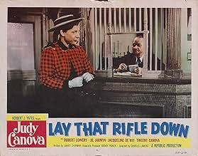 Lay That Rifle Down (1955) - IMDb