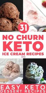 But otherwise it's a very simple machine. 840 Keto Ice Cream Recipes For The Cuisinart Machine Ideas In 2021 Keto Ice Cream Ice Cream Recipes Low Carb Ice Cream