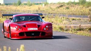 The tvr cerbera speed 12, originally known as the project 7/12, was a high performance concept car designed by tvr in 1997. Tvr Model List Reviews Latest News