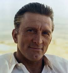 Kirk Douglas, born December 9, in 1916. Nominated three times for Best  Actor starting with Champion(1949), The Bad and the Beautiful (1952), and  Lust for Life (1956). Douglas has appeared in over