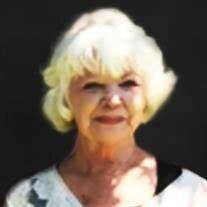 Martha Littlejohn Phillips Hefner Obituary