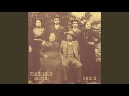 Radici, la locomotiva, piccola cittá. Cover Versions Of Il Vecchio E Il Bambino By Francesco Guccini Secondhandsongs