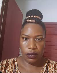 It's my birthday today, celebrating 51 years of life. We're my twins?