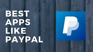 A few of the apps included here let you pay stores as well as your friends. 10 Best Payments Apps Like Paypal Paypal Alternatives