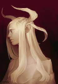 Sister Of Fire Amanda Schank Art Illustration Character Design Portrait Art