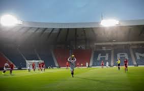 Located in glasgow, also home to celtic & rangers, the stadium itself is home to queens park fc. The Tiny Club The Giant Stadium And The Deal Driving Them Apart The New York Times