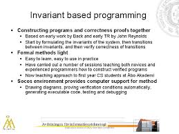 Oleh dosen pendidikan 2diposting pada 12/11/2020. Itdepartment Bo Akademi University Presentation For Academy Of