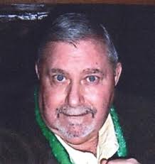 Charles Simonson Obituary