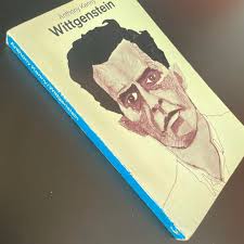 Anthony Kenny Wittgenstein 英語版