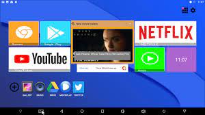 Getting rid of your old tv set will create space for the new. Mega Tv Launcher For Android Apk Download