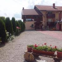 Amplasata la numai 200 de metri de manastirea moldovita si la 30 km de manastirea sucevita. Die 10 Besten Hotels In Vatra MoldoviÅ£ei Rumanien Ab 28