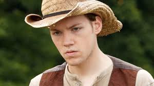 TWD's James Allen McCune Said The Show Is Different From The Comic (In A  Good Way)