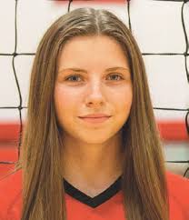 2023 Huron County View Volleyball Dream Team