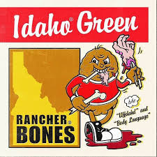 Idaho Green — WASTE DIVISION