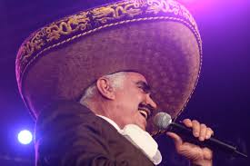 Vicente is one of the singers and songwriters who has transcended more than several generations. Klassiker Alben Aus Lateinamerika Vicente Fernandez El Charro Mexicano Latin Mag