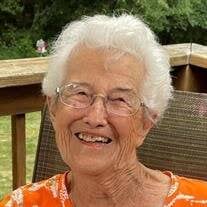 Dorothy Lee Conrad Obituary