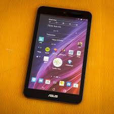 Asus Memo Pad 8 review: Feature-filled ...