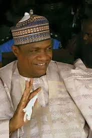 Adamu garba talba is a nigerian politician and the senator for yobe south constituency. Rariya Jadawalin Sunayen Mutane 716 Da Gwamna Gaidem Na Facebook