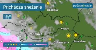 Pozrite si aktuálny vývoj počasia dnes, počasie na zajtra a na nasledujúcich 10 dní. Pocasie Radar Home Facebook