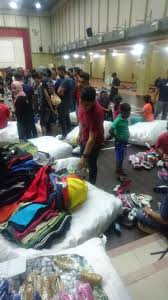 17 hrs · kuala lumpur, malaysia ·. Dewan Beringin Sri Gombak Dewan Global Rare Shoes Facebook