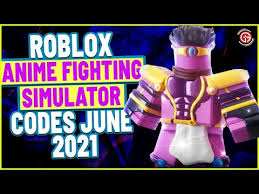 We will periodically check that these codes are still valid. Anime Simulator Codes 2021 June 08 2021