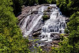 To return to the asheville area (60 miles by faster freeway), take u.s. 10 Waterfalls Near Asheville N C Outdoor Adventures