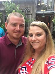 Dunkin' employee Peru made my day